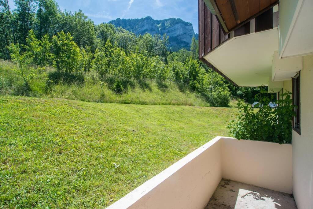 Quality Thollon Mountain Resort Family Studio Kültér fotó