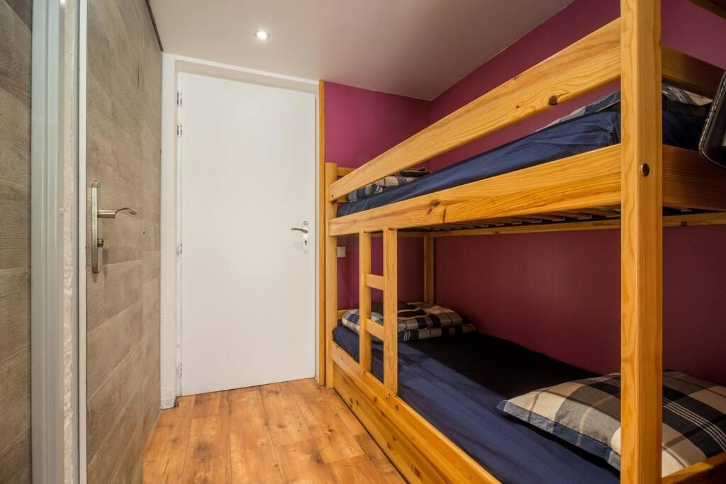 Quality Thollon Mountain Resort Family Studio Kültér fotó
