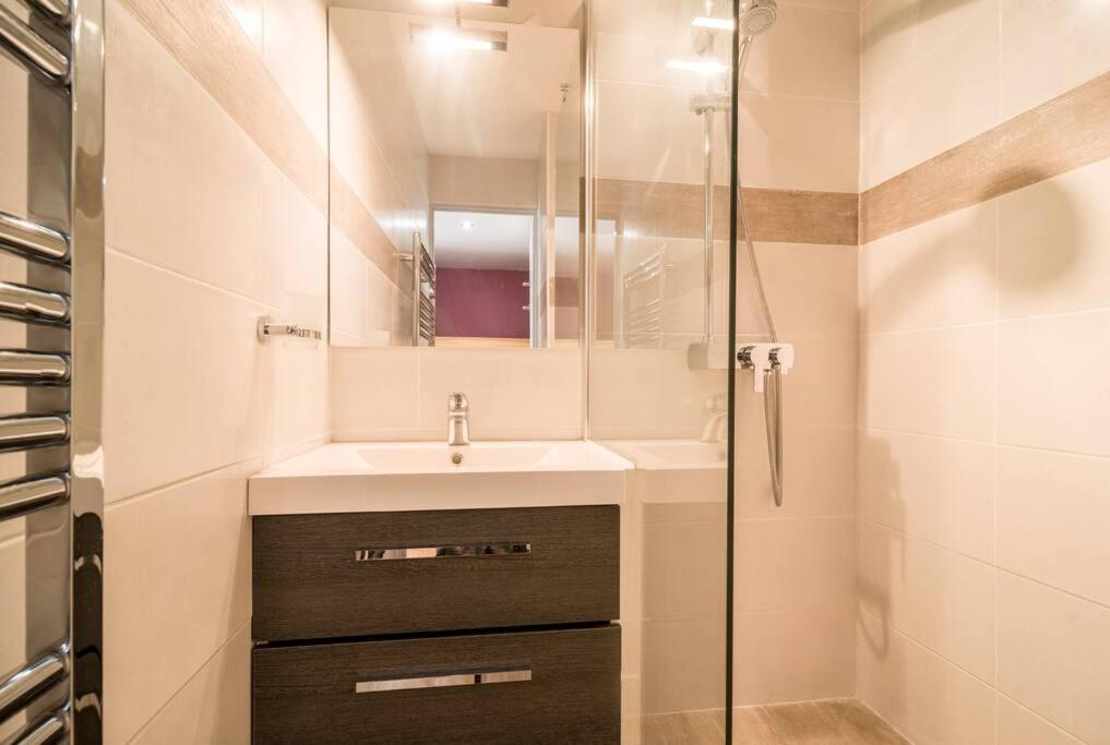 Quality Thollon Mountain Resort Family Studio Kültér fotó